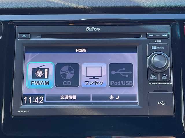 ホンダ Ｎ ＷＧＮ