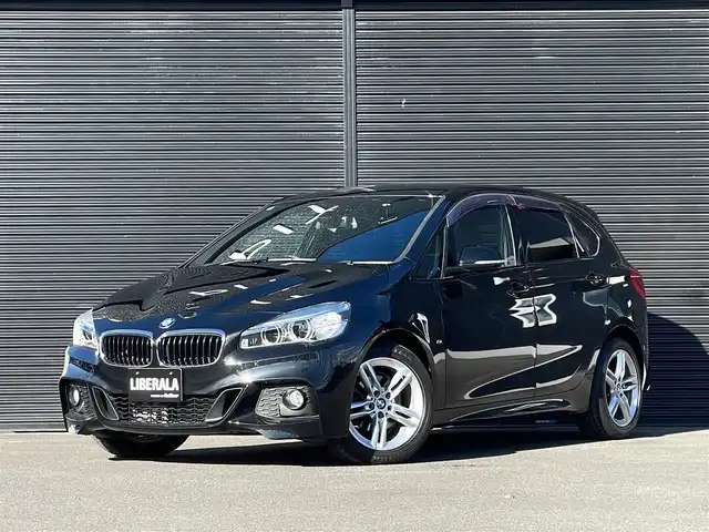 ＢＭＷ ２１８ｄ