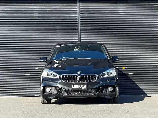 ＢＭＷ ２１８ｄ