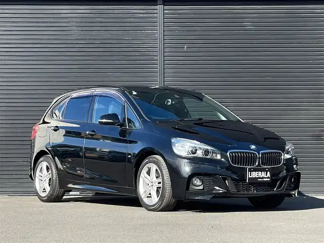 ＢＭＷ ２１８ｄ