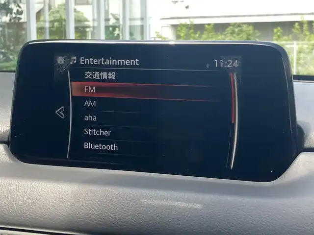 マツダ ＣＸ－５ 20S プロアクティブ 岡山県 2018(平30)年 10.5万km ディープクリスタルブルーマイカ マツダコネクトナビ/フルセグTV、CD、DVD、Bluetooth、AM、FM/全方位カメラ/レーダークルーズコントロール/横滑り防止装置/ビルトインETC/前方ドライブレコーダー/交通標識認識システム/車間認知支援システム/SBS/SCBS/BSM/レーンキープアシスト/ドライバーアテンションアラート/パーキングセンサー/アイドリングストップ/LEDヘッドライト/オートライト/ウィンカーミラー/純正アルミホイール/スマートキー/フロアマット/ドアバイザー/取扱説明書/保証書