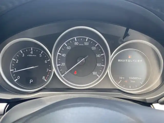 マツダ ＣＸ－５ 20S プロアクティブ 岡山県 2018(平30)年 10.5万km ディープクリスタルブルーマイカ マツダコネクトナビ/フルセグTV、CD、DVD、Bluetooth、AM、FM/全方位カメラ/レーダークルーズコントロール/横滑り防止装置/ビルトインETC/前方ドライブレコーダー/交通標識認識システム/車間認知支援システム/SBS/SCBS/BSM/レーンキープアシスト/ドライバーアテンションアラート/パーキングセンサー/アイドリングストップ/LEDヘッドライト/オートライト/ウィンカーミラー/純正アルミホイール/スマートキー/フロアマット/ドアバイザー/取扱説明書/保証書