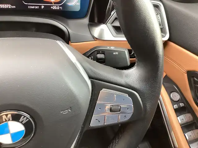 ＢＭＷ ＢＭＷ ３１８ｉ 40thアニバーサリーED 栃木県 2021(令3)年 5.6万km 白  ワンオーナー/ 純正ナビ/ バックカメラ/ B/Tオーディオ/ アップルCarPlay/ 300台限定車/ インテリジェントセーフティ/ LEDドアプロジェクター/ 前席パワーシート（D席シートメモリー）/ 前席シートヒーター/ クルーズコントロール/ パーキングアシスト/ オートホールド/ プッシュスタート/ ETC/ LEDヘッドライト/ LEDフォグライト/ プッシュスタート/ 純正ドラレコ（前後カメラ）/ 純正フロアマット
