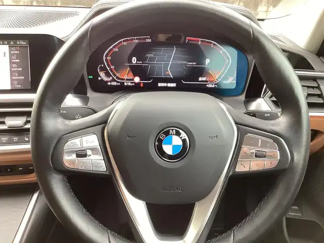ＢＭＷ ＢＭＷ ３１８ｉ 40thアニバーサリーED 栃木県 2021(令3)年 5.6万km 白  ワンオーナー/ 純正ナビ/ バックカメラ/ B/Tオーディオ/ アップルCarPlay/ 300台限定車/ インテリジェントセーフティ/ LEDドアプロジェクター/ 前席パワーシート（D席シートメモリー）/ 前席シートヒーター/ クルーズコントロール/ パーキングアシスト/ オートホールド/ プッシュスタート/ ETC/ LEDヘッドライト/ LEDフォグライト/ プッシュスタート/ 純正ドラレコ（前後カメラ）/ 純正フロアマット