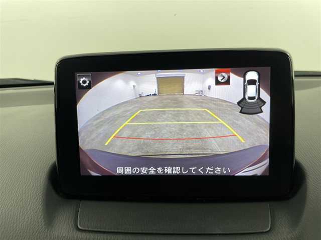 マツダ ＣＸ－３ XD プロアクティブ 福島県 2018(平30)年 11.1万km ソウルレッドクリスタルM i-ACTIVSENSE/・レーダークルーズコントロール/・車線逸脱警報システム/・ハイビームアシスト/・衝突被害軽減ブレーキ/・交通標識認識システム/・横滑り防止装置/純正ナビ/・フルセグTV/BT/CD/DVD/AUX/USB/FM/AM/SD/・バックカメラ/・前方ドライブレコーダー/・ETC/ハーフレザーシート/・D席パワーシート/・D+N席シートヒーター/ヘッドアップディスプレイ/革張ステアリング/・ステアリングリモコン/・ステアリングヒーター/プッシュスタート/・スマートキー/電動格納ミラー/・ウィンカーミラー/LEDヘッドライト/・オートライト/・フォグランプ/コーナーセンサー/純正フロアマット/ドアバイザー/純正18インチアルミ/ワンオーナー