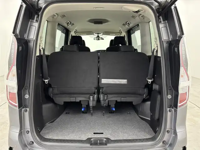 日産 セレナ e－パワー ハイウェイスター V 福岡県 2020(令2)年 7.9万km ダークメタルグレー 純正１０型ナビ（フルセグＴＶ）　/全方位カメラ　/エマージェンシーブレーキ　/プロパイロット　/パーキングアシスト　/両側パワースライドドア　/MTモード付　/ＢＳＭ　/前後ドラレコ　/ＥＴＣ　/ＬＥＤ　/純正１５型ＡＷ