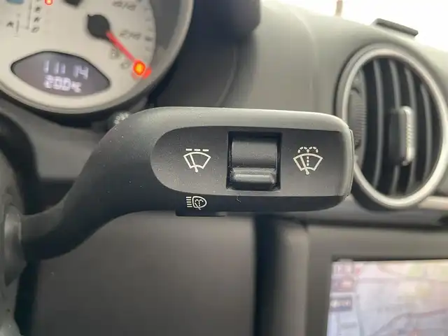 ポルシェ ボクスター S 滋賀県 2011(平23)年 7.2万km 黒 純正７インチナビ/Bluetooth/CD/DVD/フルセグ/バックカメラ/ドラレコ（前後）/MTモード付AT/オープンカー（ソフトトップ）/左ハンドル/純正AW/ハーフレザー/シートヒーター（D/N）