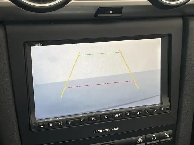 ポルシェ ボクスター S 滋賀県 2011(平23)年 7.2万km 黒 純正７インチナビ/Bluetooth/CD/DVD/フルセグ/バックカメラ/ドラレコ（前後）/MTモード付AT/オープンカー（ソフトトップ）/左ハンドル/純正AW/ハーフレザー/シートヒーター（D/N）