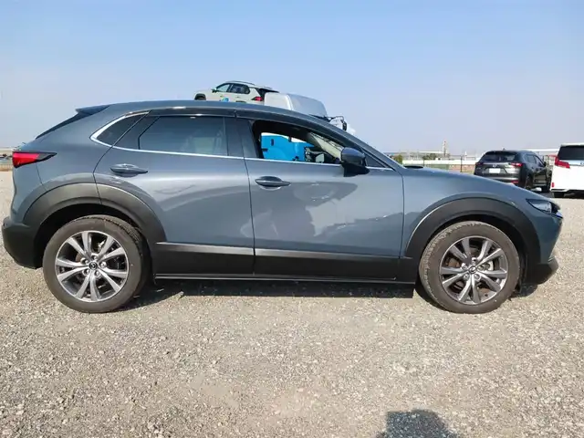 マツダ ＣＸ－３０