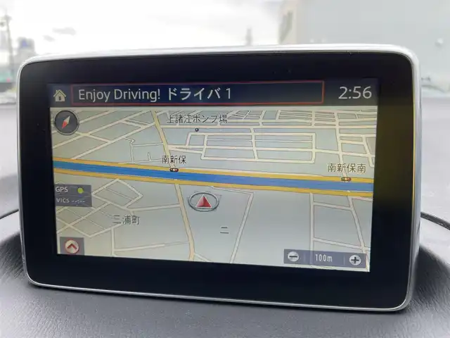 マツダ アクセラ スポーツ 15S ツーリング 石川県 2015(平27)年 8.7万km ソウルレッドプレミアムメタリック 純正メモリーナビ/CD/DVD/フルセグTV/バックカメラ/LEDヘッドライト/ETC/レーダーブレーキ/レーダークルーズ/純正アルミホイール/スマートキー/プッシュスタート/電動ミラー/保証書