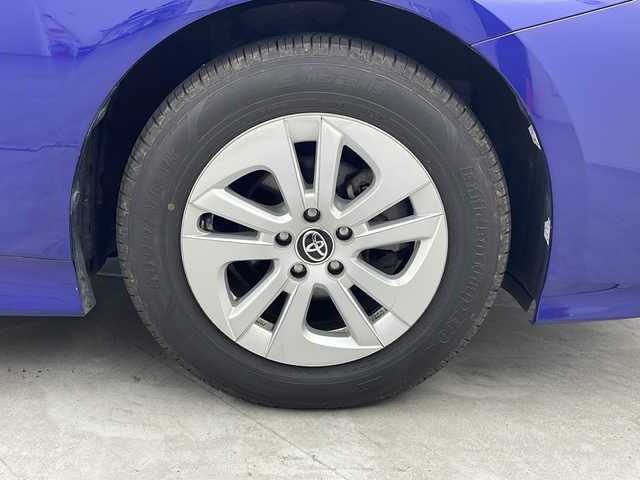 トヨタ プリウス S 群馬県 2017(平29)年 10.1万km ダークブルーマイカM 純正ナビ　バックカメラ　ビルトインＥＴＣ　２．０　純正ドラレコ　アダプティブクルーズコントロール　衝突被害軽減ブレーキ　レーンアシスト　ステアリングスイッチ　ＬＥＤライト　オートハイビーム　禁煙車