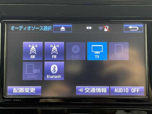 トヨタ プリウス S 群馬県 2017(平29)年 10.1万km ダークブルーマイカM 純正ナビ　バックカメラ　ビルトインＥＴＣ　２．０　純正ドラレコ　アダプティブクルーズコントロール　衝突被害軽減ブレーキ　レーンアシスト　ステアリングスイッチ　ＬＥＤライト　オートハイビーム　禁煙車