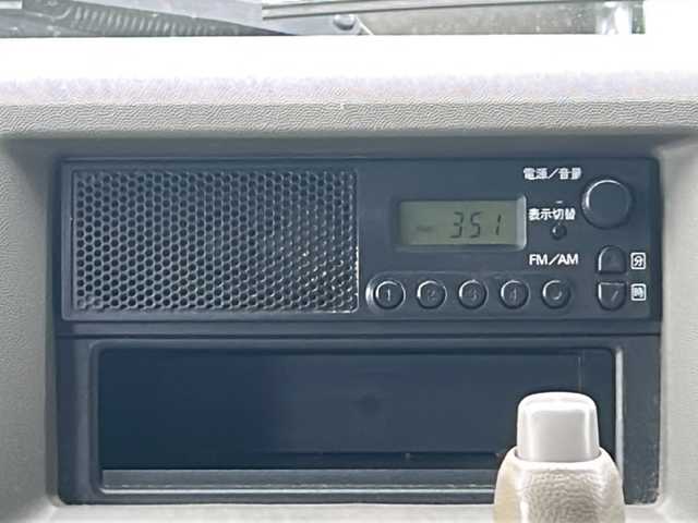 スズキ エブリイ PA 京都府 2007(平19)年 14.7万km シルキーシルバーメタリック 両側スライドドア/パワステ/Wエアバッグ