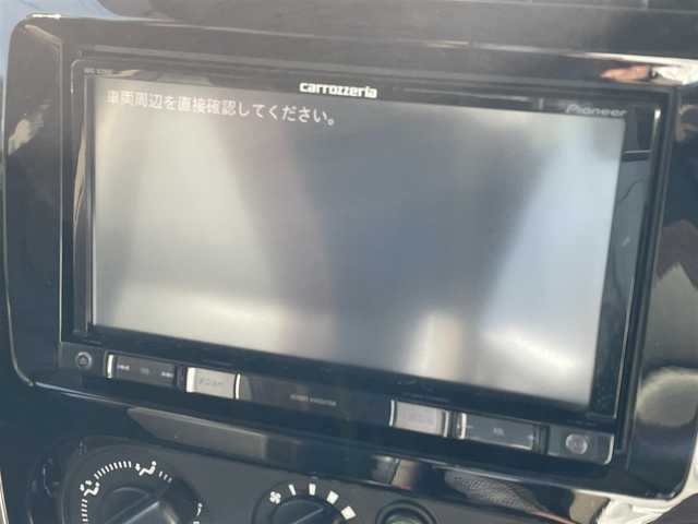 スズキ ジムニー ランドベンチャー 道央・札幌 2017(平29)年 5.7万km ブルーイッシュブラックパール3 4WD/社外メモリナビ（NVIC-RZ800)/【CD/DVD/フルセグTV/Bluetooth】/電動格納ミラー/D席シートヒーター/レザーシート/フォグライト/ステアリングスイッチ/ヘッドライトレベライザー/革巻ステアリング
