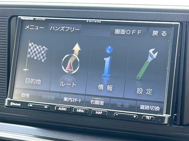 ダイハツ キャスト アクティバ X 愛知県 2019(平31)年 3.7万km レモンスカッシュクリスタルM /禁煙車//社外ナビ・TV//電動格納ミラー//プッシュスタート//ベンチシート//エコアイドル//フロアマット//オートライト//フロアマット//取扱説明書//スペアキー