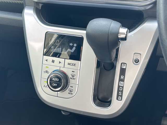 ダイハツ キャスト アクティバ X 愛知県 2019(平31)年 3.7万km レモンスカッシュクリスタルM /禁煙車//社外ナビ・TV//電動格納ミラー//プッシュスタート//ベンチシート//エコアイドル//フロアマット//オートライト//フロアマット//取扱説明書//スペアキー
