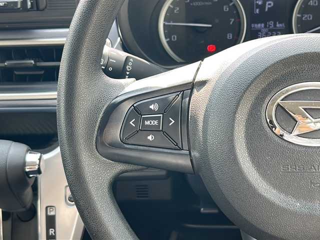 ダイハツ キャスト アクティバ X 愛知県 2019(平31)年 3.7万km レモンスカッシュクリスタルM /禁煙車//社外ナビ・TV//電動格納ミラー//プッシュスタート//ベンチシート//エコアイドル//フロアマット//オートライト//フロアマット//取扱説明書//スペアキー