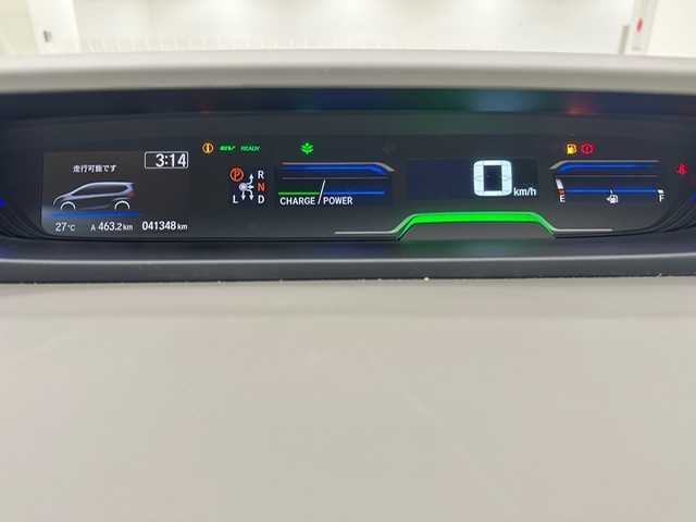 ホンダ フリード ハイブリット G ホンダセンシング 兵庫県 2020(令2)年 4.2万km プラチナホワイトパール 社外ナビ/パイオニア（AVIC-RZ８１０）/（フルセグ、CD、DVD、BT、MSV）/両側パワースライドドア/社外ドライブレコーダー（AG421‐DRC）/ビルトインETC/レーダークルーズコントロール/レーンキープアシスト/コーナーセンサー/PCS/標識認識/シートヒーター/ステアリングリモコン/LEDヘッドライト/オートライト