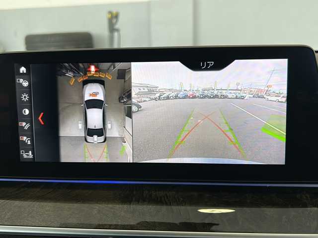 ＢＭＷ ５２３ｄ Mスポーツ 栃木県 2018(平30)年 10.9万km ブルーストーン ワンオーナー/純正SDナビ/・Bluetooth CD DVD/・TV ワンセグ/・全方位カメラ/追従式クルーズコントロール/パワーバックドア/パドルシフト/パワーシート/レザーシート/全席シートヒーター/ドライブレコーダー/ETC/LEDヘッドライト/オートライト/アダプティブヘッドライト/ハイビームアシスタント/衝突被害軽減システム/コーナーセンサー