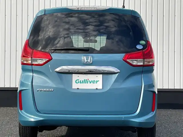 ホンダ フリード G ホンダセンシング 千葉県 2017(平29)年 5.1万km ブルーホライゾンM 純正SDナビ/(Bluetooth/CD/AM/FM)/バックカメラ/衝突被害軽減システム/車線逸脱警報/クルーズコントロール/両側パワースライドドア/横滑り防止装置/ETC/アイドリングストップ/オートライト/ウィンカーミラー/電動格納ミラー/プッシュスタート/スマートキー/フロアマット/ドアバイザー/スペアキー
