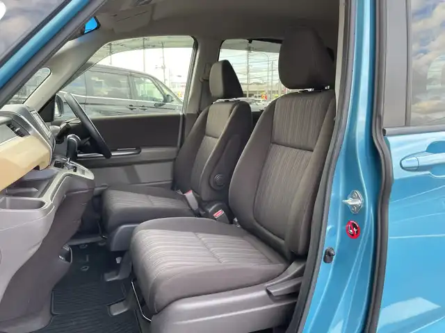 ホンダ フリード G ホンダセンシング 千葉県 2017(平29)年 5.1万km ブルーホライゾンM 純正SDナビ/(Bluetooth/CD/AM/FM)/バックカメラ/衝突被害軽減システム/車線逸脱警報/クルーズコントロール/両側パワースライドドア/横滑り防止装置/ETC/アイドリングストップ/オートライト/ウィンカーミラー/電動格納ミラー/プッシュスタート/スマートキー/フロアマット/ドアバイザー/スペアキー