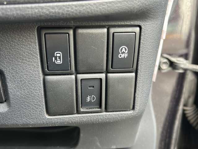 スズキ スペーシア カスタム XS 京都府 2013(平25)年 8.5万km ミステリアスバイオレットパール 〇スペアキー/〇バックカメラ/〇ETC/〇オートライト