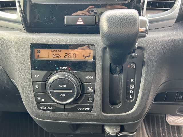 スズキ スペーシア カスタム XS 京都府 2013(平25)年 8.5万km ミステリアスバイオレットパール 〇スペアキー/〇バックカメラ/〇ETC/〇オートライト