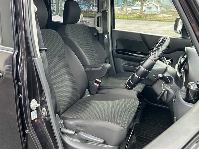 スズキ スペーシア カスタム XS 京都府 2013(平25)年 8.5万km ミステリアスバイオレットパール 〇スペアキー/〇バックカメラ/〇ETC/〇オートライト