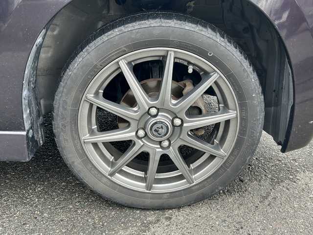 スズキ スペーシア カスタム XS 京都府 2013(平25)年 8.5万km ミステリアスバイオレットパール 〇スペアキー/〇バックカメラ/〇ETC/〇オートライト