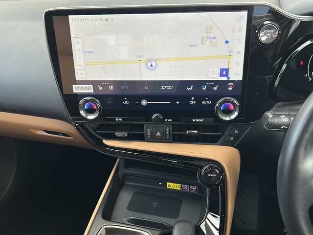 レクサス ＮＸ 350h バージョンL 岐阜県 2024(令6)年 2.5万km ソニッククォーツ ワンオーナー/サンルーフ/本革シート/純正メーカーナビTVフルセグ/バックカメラ　/アラウンドヴューモニター/ビルトインETC/シートヒーター　ベンチレーション/パワーバックドア/レクサスセーフティシステム/スマートキー/デジタルインナーミラー