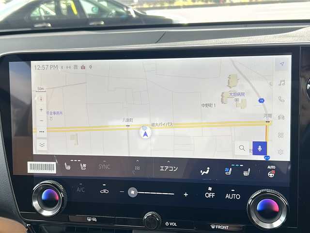 レクサス ＮＸ 350h バージョンL 岐阜県 2024(令6)年 2.5万km ソニッククォーツ ワンオーナー/サンルーフ/本革シート/純正メーカーナビTVフルセグ/バックカメラ　/アラウンドヴューモニター/ビルトインETC/シートヒーター　ベンチレーション/パワーバックドア/レクサスセーフティシステム/スマートキー/デジタルインナーミラー