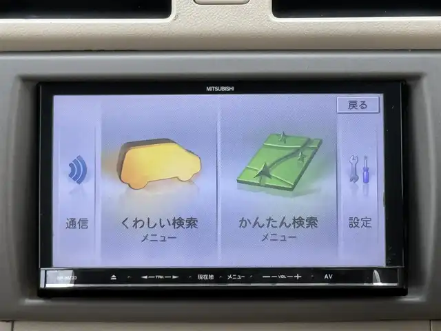 スズキ アルト F 愛知県 2013(平25)年 10.6万km ミルクティーベージュメタリック /社外メモリナビ//地デジ//AM/FM/BT/USB/CD/DVD/SD//ETC//リモコンキー//純正フロアマット//純正ドアバイザー//ハロゲンライト//スペアタイヤ//ISOFIX//スペアキー//取扱説明書/保証書/記録簿R4R6
