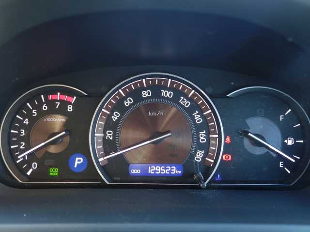 トヨタ エスクァイア Gi プレミアムパッケージ ブラックテーラード 山形県 2019(平31)年 13万km スパークリングブラックパールクリスタルシャイン 4WD/衝突被害軽減システム/TRDエアロ/フリップダウンモニター/純正SDナビ/　　【CD DVD BT フルセグ MSV】/バックカメラ/両側パワースライドドア/クルーズコントロール/LEDオートヘッドライト/ハーフレザーシート/シートヒーター/アイドリングストップ/ステアリンングヒーター/ステアリングスイッチ/MTモード付AT/電動格納ウィンカーミラー/フォグランプ/WAAC/スマートキー×2/ETC