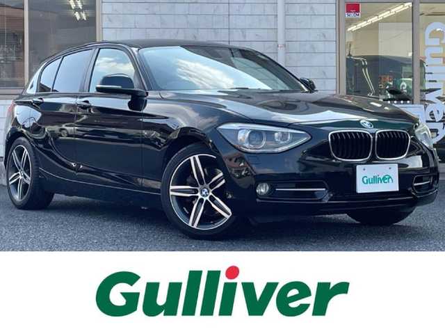 ＢＭＷ １２０ｉ