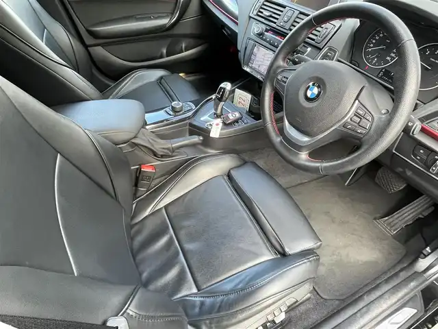 ＢＭＷ １２０ｉ