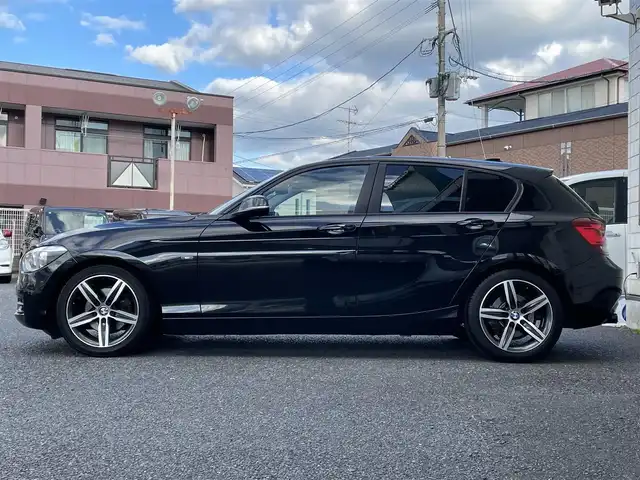 ＢＭＷ １２０ｉ