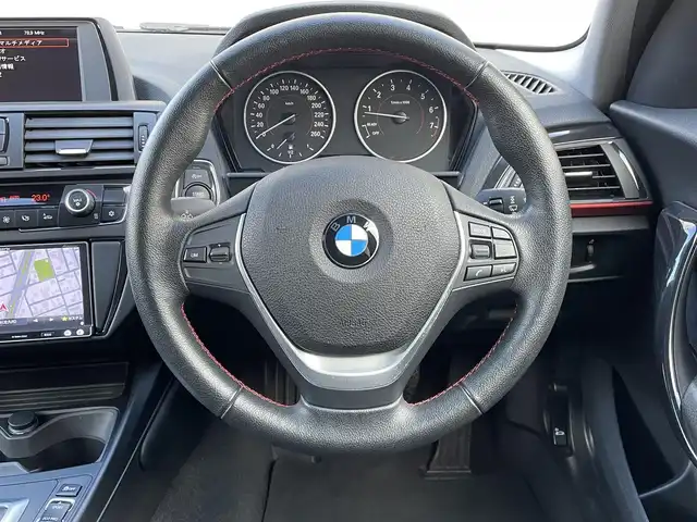 ＢＭＷ １２０ｉ