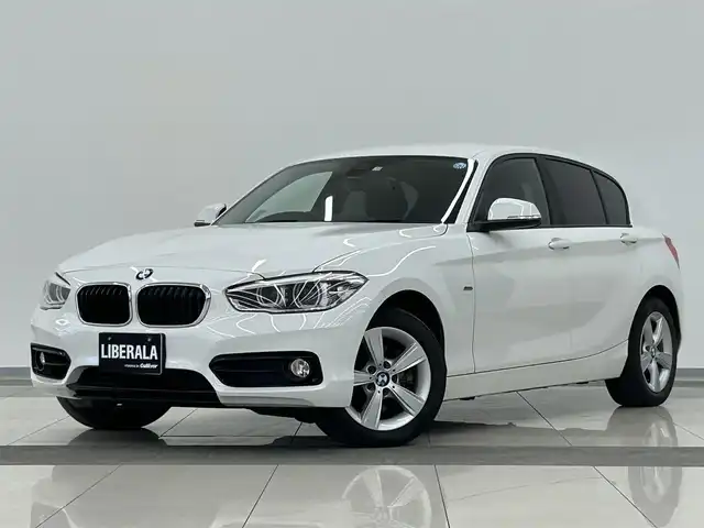 ＢＭＷ １１８ｉ