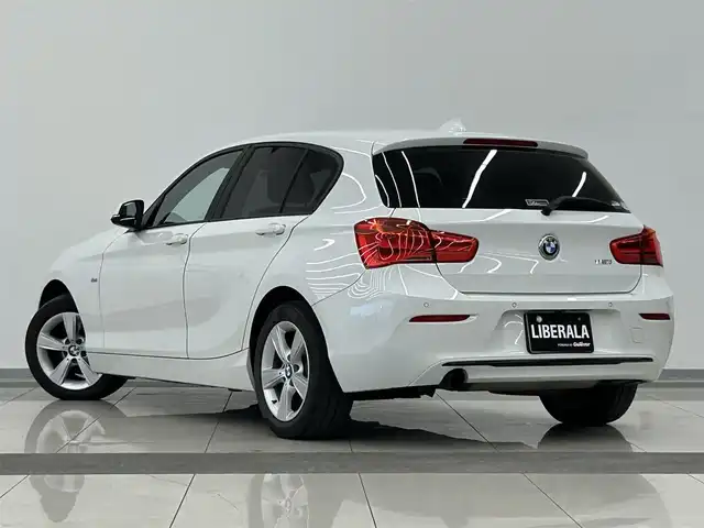 ＢＭＷ １１８ｉ