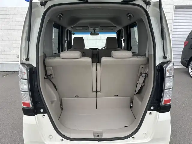 ホンダ Ｎ ＢＯＸ G Lパッケージ 道北・旭川 2012(平24)年 11.9万km プレミアムホワイトパール (株)IDOMが運営する【じしゃロン旭川店】の自社ローン専用車両になります。こちらは現金またはオートローンご利用時の価格です。自社ローンご希望の方は別途その旨お申付け下さい/　/・社外CDオーディオ/・ETC/・片側パワースライドドア/・スマートキー２個/・取扱説明書