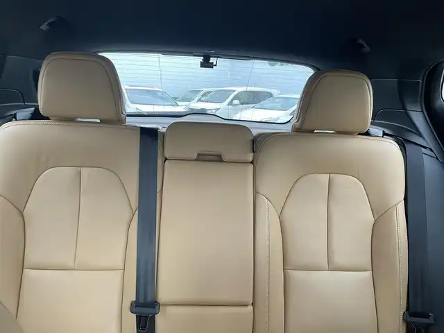 ボルボ ＸＣ４０ T4 AWD インスクリプション 福島県 2019(平31)年 8.3万km 青Ｍ ４WD/レザーシート/純正ナビ/フルセグテレビ/Bluetooth接続/ハーマンカードン/全周囲カメラ/クルーズコントロール/プッシュスタート/純正19インチAW/LEDヘッドライト/ドライブレコーダー/保証書/取説書/ワンオーナー