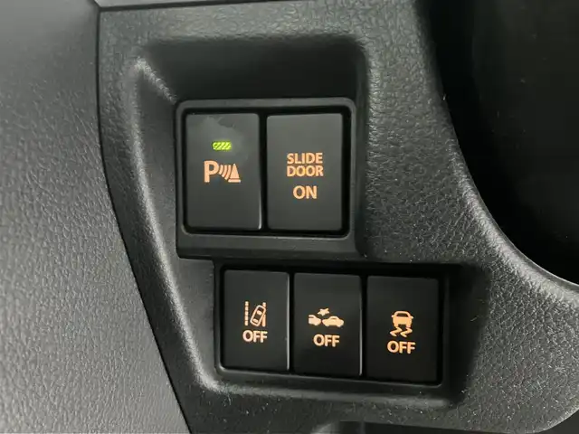 スズキ スペーシア ギア HYBRID XZターボ 東京都 2019(令1)年 3.6万km オフブルーメタリック/ガンメタリック2トーンルーフ ワンオーナー /純正ナビゲーション/地上デジタルテレビ/全方位モニター/ヘッドアップディスプレイHUD/ドライブレコーダー（前後）/ETC/クルーズコントロール/両側パワースライドドア/スマートキー/シートヒーター /パーソナルテーブル/セーフティーサポート/・デュアルセンサーブレーキサポート/・車線逸脱警報機能/・先行車発進お知らせ機能/・後退時ブレーキサポート/・リアパーキングセンサー/メーカー保証書/取扱説明書/点検整備記録簿R12356年