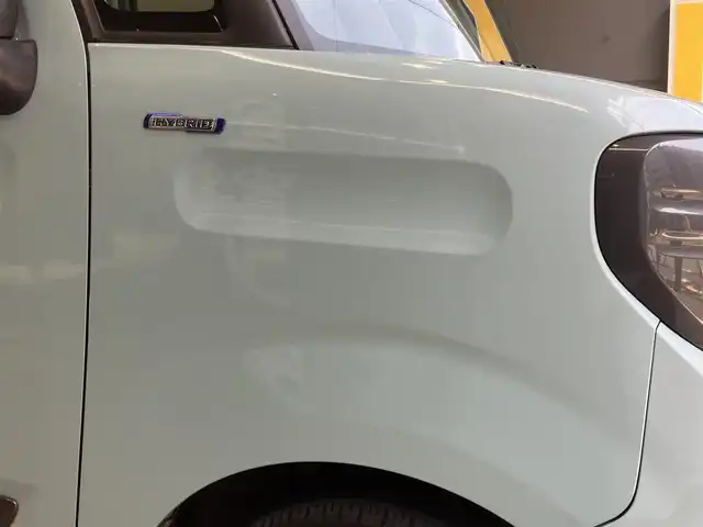 スズキ スペーシア ギア HYBRID XZターボ 東京都 2019(令1)年 3.6万km オフブルーメタリック/ガンメタリック2トーンルーフ ワンオーナー /純正ナビゲーション/地上デジタルテレビ/全方位モニター/ヘッドアップディスプレイHUD/ドライブレコーダー（前後）/ETC/クルーズコントロール/両側パワースライドドア/スマートキー/シートヒーター /パーソナルテーブル/セーフティーサポート/・デュアルセンサーブレーキサポート/・車線逸脱警報機能/・先行車発進お知らせ機能/・後退時ブレーキサポート/・リアパーキングセンサー/メーカー保証書/取扱説明書/点検整備記録簿R12356年