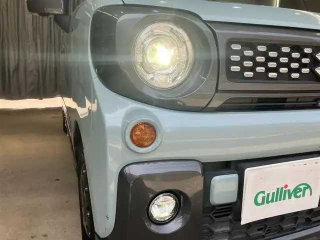 スズキ スペーシア ギア HYBRID XZターボ 東京都 2019(令1)年 3.6万km オフブルーメタリック/ガンメタリック2トーンルーフ ワンオーナー /純正ナビゲーション/地上デジタルテレビ/全方位モニター/ヘッドアップディスプレイHUD/ドライブレコーダー（前後）/ETC/クルーズコントロール/両側パワースライドドア/スマートキー/シートヒーター /パーソナルテーブル/セーフティーサポート/・デュアルセンサーブレーキサポート/・車線逸脱警報機能/・先行車発進お知らせ機能/・後退時ブレーキサポート/・リアパーキングセンサー/メーカー保証書/取扱説明書/点検整備記録簿R12356年