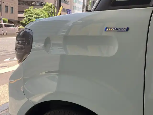 スズキ スペーシア ギア HYBRID XZターボ 東京都 2019(令1)年 3.6万km オフブルーメタリック/ガンメタリック2トーンルーフ ワンオーナー /純正ナビゲーション/地上デジタルテレビ/全方位モニター/ヘッドアップディスプレイHUD/ドライブレコーダー（前後）/ETC/クルーズコントロール/両側パワースライドドア/スマートキー/シートヒーター /パーソナルテーブル/セーフティーサポート/・デュアルセンサーブレーキサポート/・車線逸脱警報機能/・先行車発進お知らせ機能/・後退時ブレーキサポート/・リアパーキングセンサー/メーカー保証書/取扱説明書/点検整備記録簿R12356年