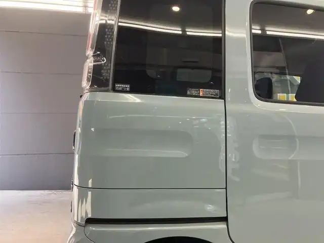 スズキ スペーシア ギア HYBRID XZターボ 東京都 2019(令1)年 3.6万km オフブルーメタリック/ガンメタリック2トーンルーフ ワンオーナー /純正ナビゲーション/地上デジタルテレビ/全方位モニター/ヘッドアップディスプレイHUD/ドライブレコーダー（前後）/ETC/クルーズコントロール/両側パワースライドドア/スマートキー/シートヒーター /パーソナルテーブル/セーフティーサポート/・デュアルセンサーブレーキサポート/・車線逸脱警報機能/・先行車発進お知らせ機能/・後退時ブレーキサポート/・リアパーキングセンサー/メーカー保証書/取扱説明書/点検整備記録簿R12356年