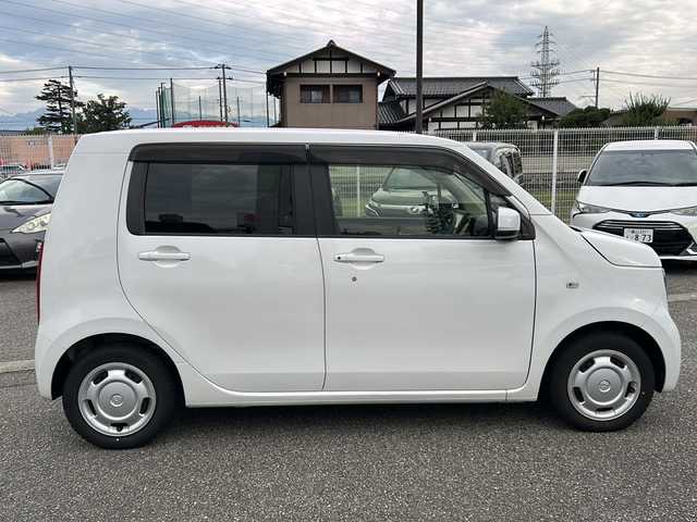 ホンダ Ｎ ＷＧＮ L ホンダセンシング 富山県 2021(令3)年 2.8万km プラチナホワイトパール ワンオーナー/８インチ純正メモリーナビ(VXM-225Ci)/スマートキー×２/バックカメラ/CD/BT/フルセグTV/ビルトインETC/クリアランスソナー/衝突安全ブレーキ/レーンキープ/レーダークルコン/プッシュスタート/電格ウィンカーミラー/ドラレコ(SN-ST5400d)/電動Pブレーキ/オートライト/ヘッドライトレベライザー/リアワイパー/純正フロアマット/横滑り防止装置/保証書・取説・ナビ取説