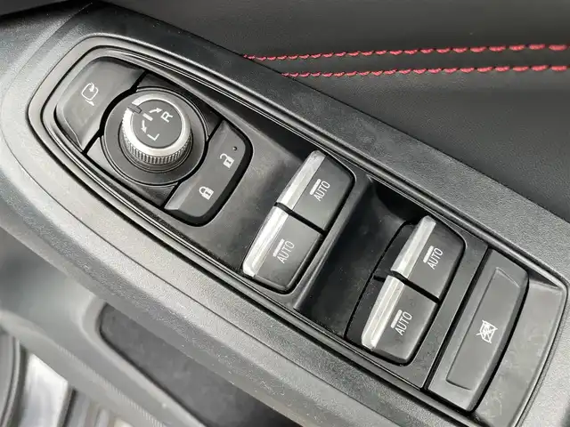 スバル レヴォーグ 1．8STIスポーツ EX 石川県 2023(令5)年 4.4万km マグネタイトグレーメタリック 4WD/ターボ/純正11.6型ナビ/フルセグTV/バックカメラ/LEDヘッドライト/ETC/革シート/シートヒーター/純正アルミホイール/アイサイト/レーダークルーズ/ドライブレコーダー/ETC/スマートキー/プッシュスタート/保証書