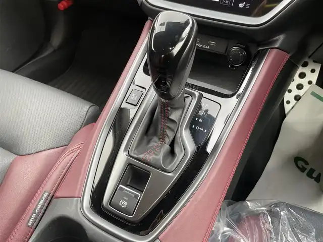 スバル レヴォーグ 1．8STIスポーツ EX 石川県 2023(令5)年 4.4万km マグネタイトグレーメタリック 4WD/ターボ/純正11.6型ナビ/フルセグTV/バックカメラ/LEDヘッドライト/ETC/革シート/シートヒーター/純正アルミホイール/アイサイト/レーダークルーズ/ドライブレコーダー/ETC/スマートキー/プッシュスタート/保証書