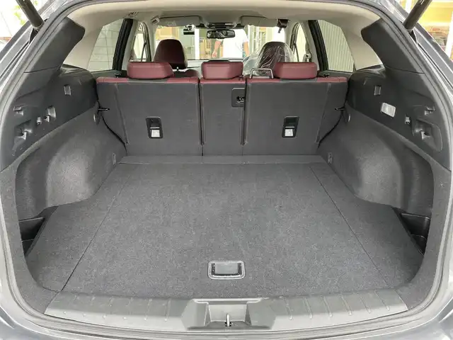 スバル レヴォーグ 1．8STIスポーツ EX 石川県 2023(令5)年 4.4万km マグネタイトグレーメタリック 4WD/ターボ/純正11.6型ナビ/フルセグTV/バックカメラ/LEDヘッドライト/ETC/革シート/シートヒーター/純正アルミホイール/アイサイト/レーダークルーズ/ドライブレコーダー/ETC/スマートキー/プッシュスタート/保証書